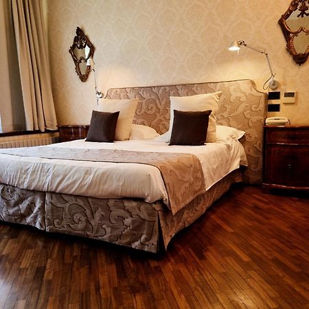 Hotel Relais I Due Roccoli Iseo Esterno foto