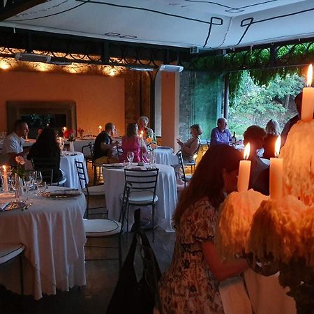 Hotel Relais I Due Roccoli Iseo Esterno foto