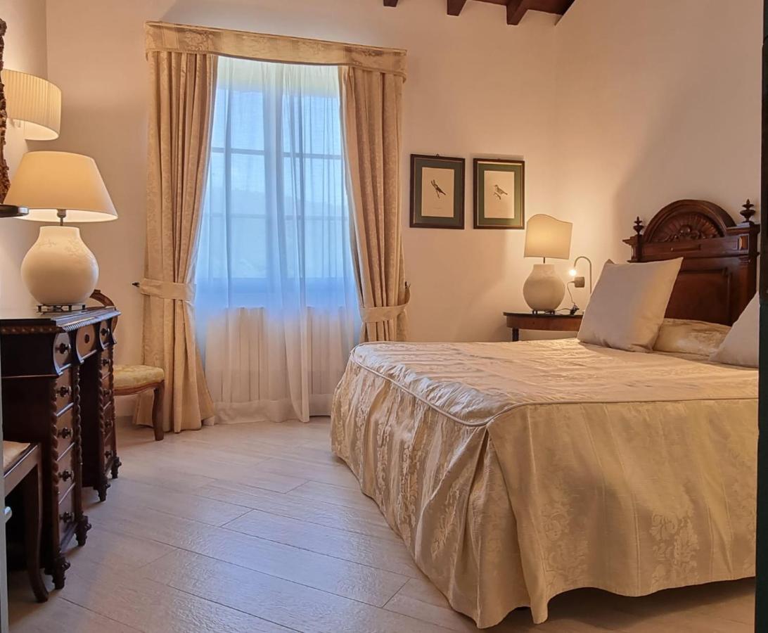 Hotel Relais I Due Roccoli Iseo Esterno foto