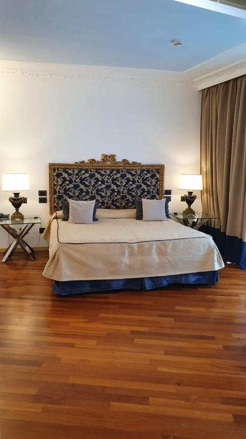 Hotel Relais I Due Roccoli Iseo Esterno foto