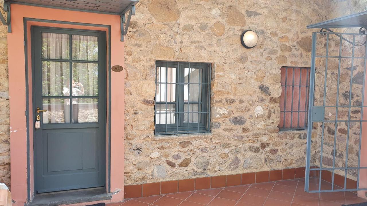 Hotel Relais I Due Roccoli Iseo Esterno foto