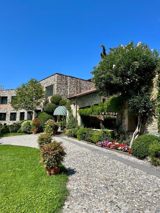 Hotel Relais I Due Roccoli Iseo Esterno foto
