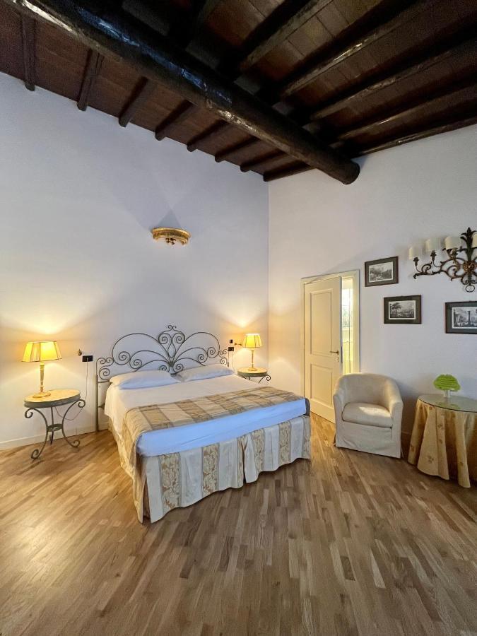 Hotel Relais I Due Roccoli Iseo Esterno foto