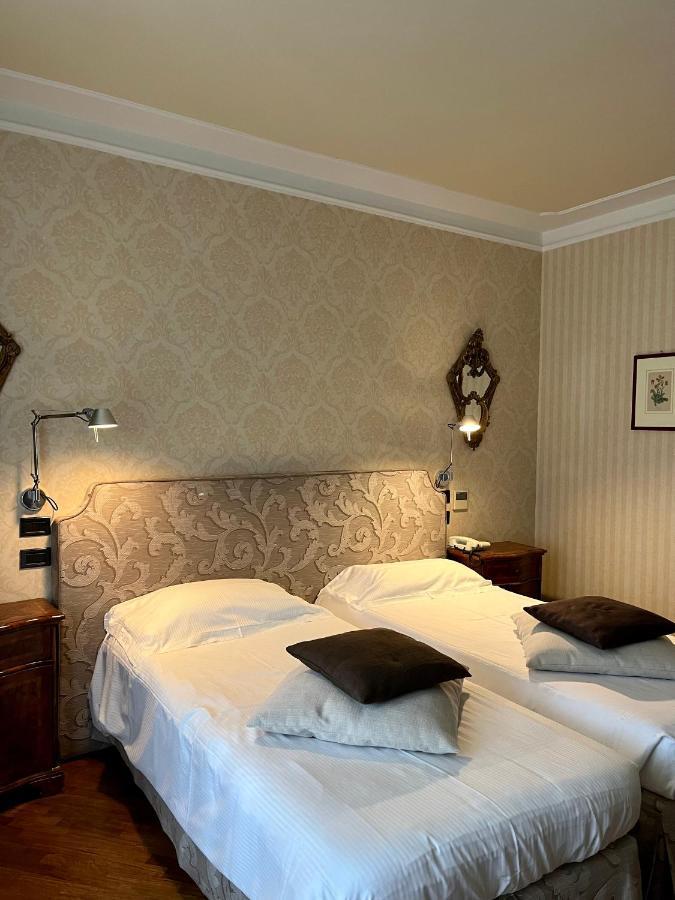 Hotel Relais I Due Roccoli Iseo Esterno foto