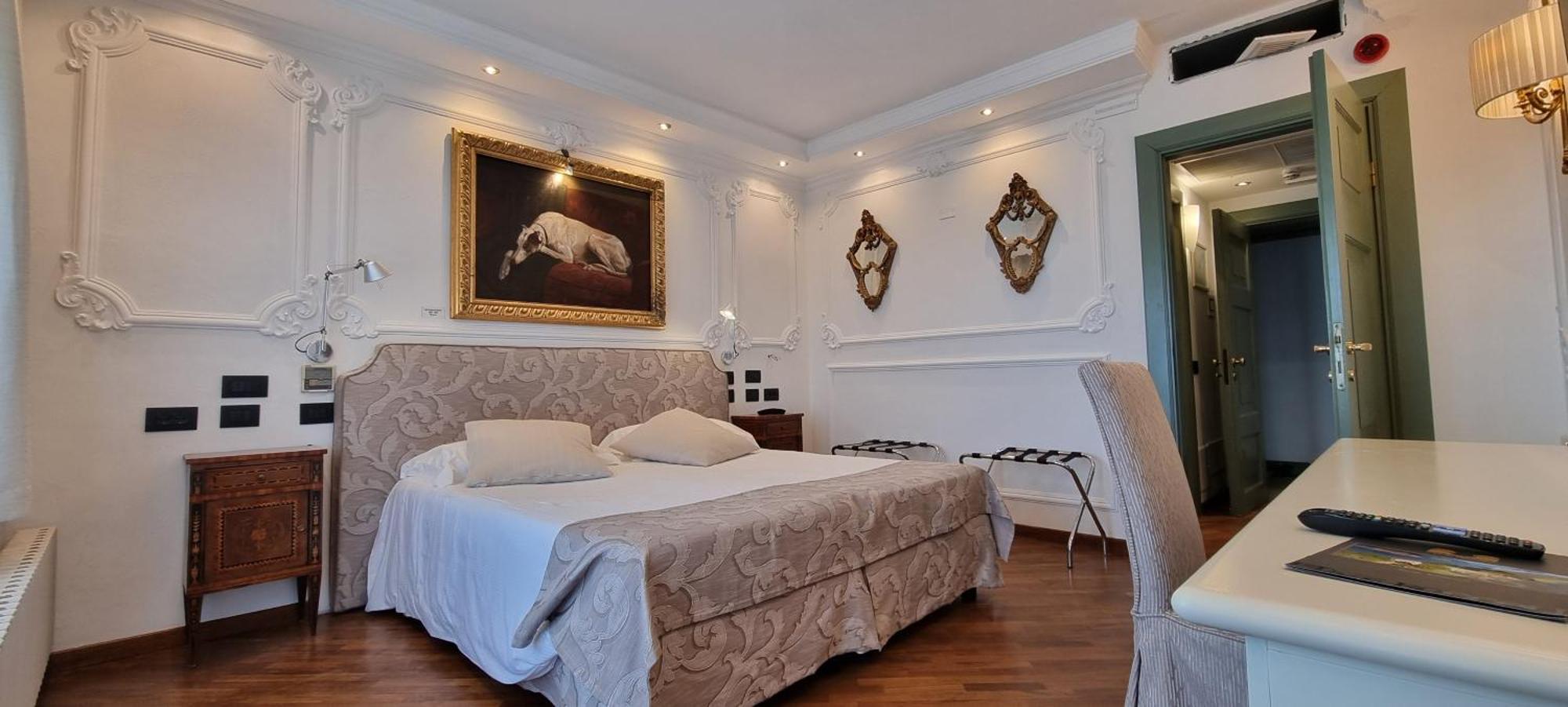 Hotel Relais I Due Roccoli Iseo Esterno foto