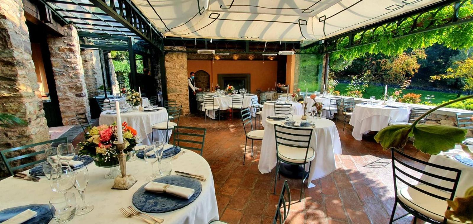 Hotel Relais I Due Roccoli Iseo Esterno foto